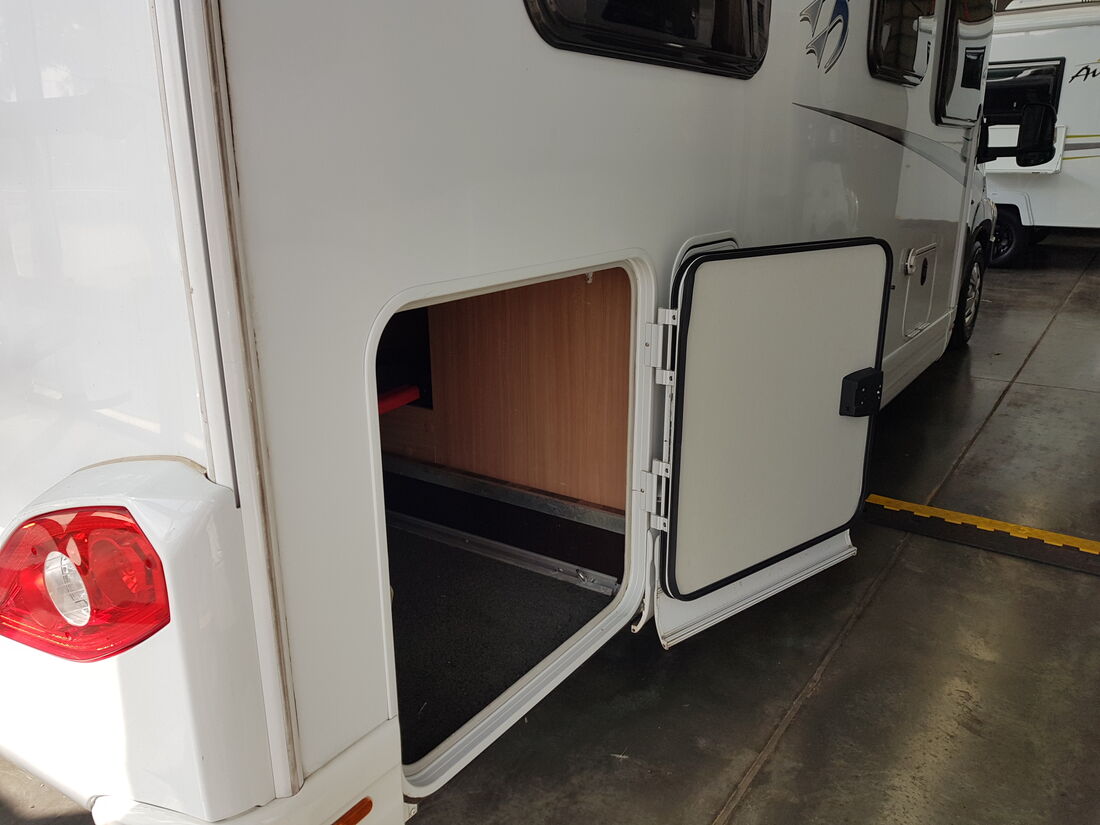 Knaus Skywave