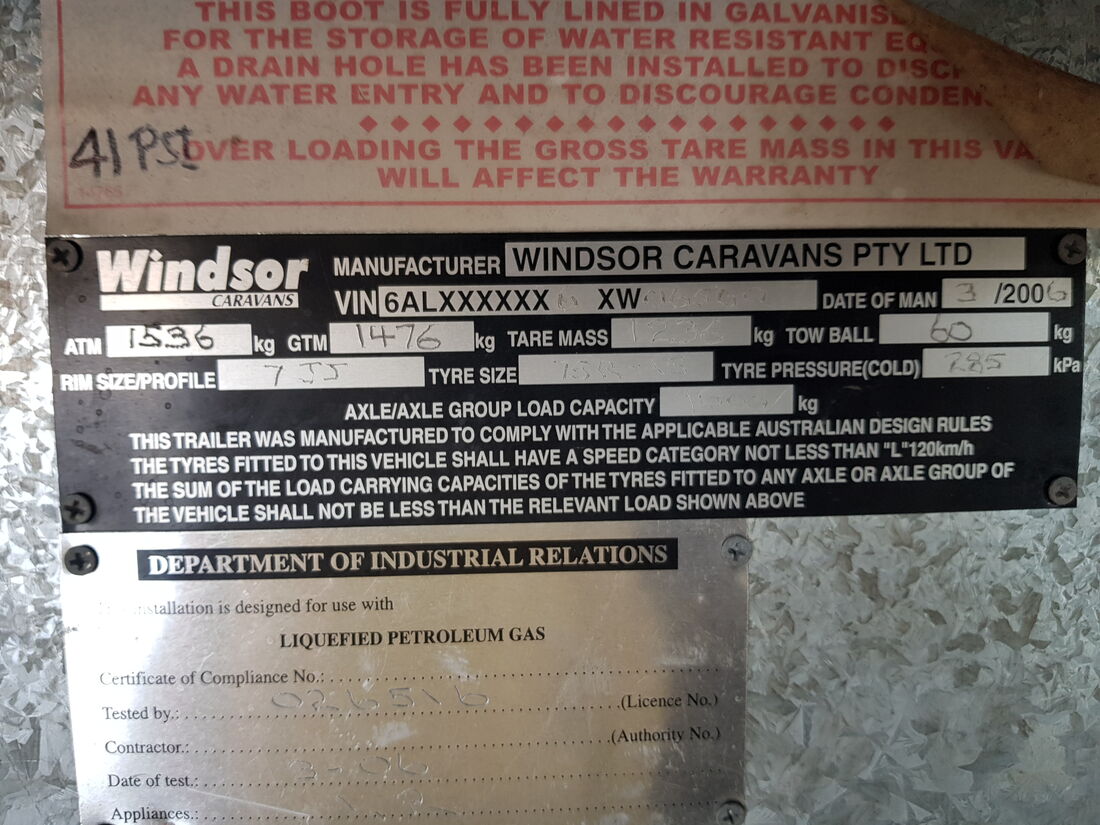 Windsor Rapid Avan Super Centre