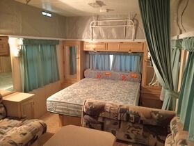 1998 Jayco Starcraft