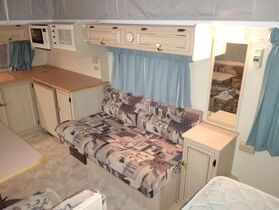 1998 Jayco Starcraft