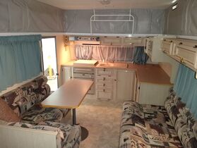 1998 Jayco Starcraft