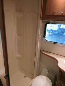 2005 Winnebago Free Spirit