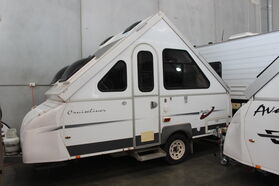 2007 AVAN Cruiseliner 3C 