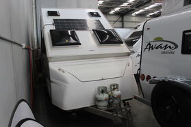 2007 AVAN Cruiseliner 3C 
