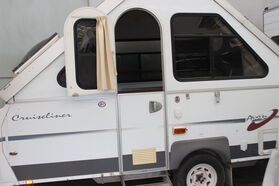 2007 AVAN Cruiseliner 3C 