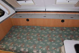 2007 AVAN Cruiseliner 3C 