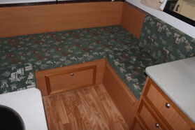 2007 AVAN Cruiseliner 3C 