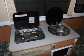 2007 AVAN Cruiseliner 3C 