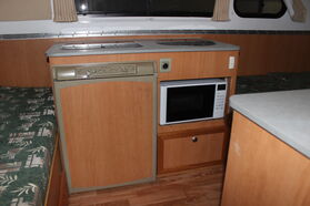 2007 AVAN Cruiseliner 3C 