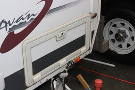 2007 AVAN Cruiseliner 3C 