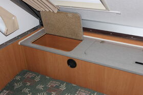 2007 AVAN Cruiseliner 3C 
