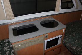 2007 AVAN Cruiseliner 3C 
