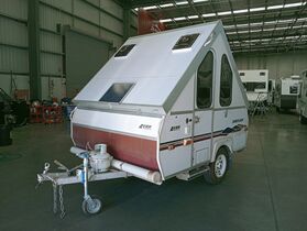 2007 AVAN Sportliner