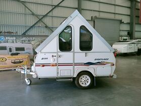 2007 AVAN Sportliner