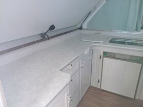 2007 AVAN Sportliner