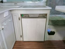 2007 AVAN Sportliner