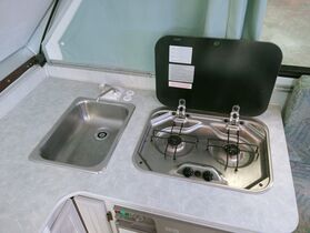 2007 AVAN Sportliner