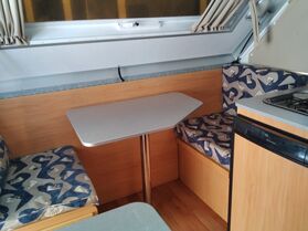 2007 AVAN Sportliner