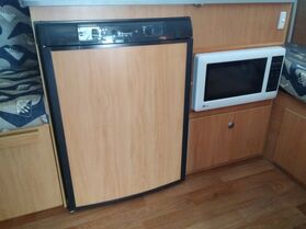 2007 AVAN Sportliner