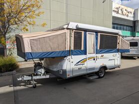 2009 Jayco Flamingo ST