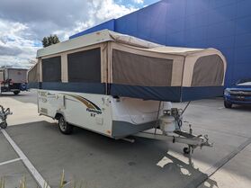 2009 Jayco Flamingo ST