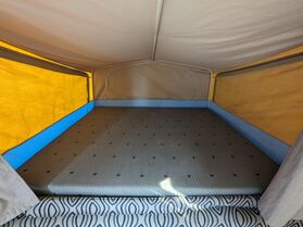 2009 Jayco Flamingo ST