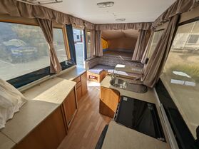 2009 Jayco Flamingo ST