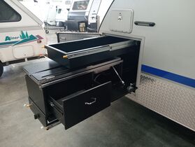 2011 Lifestyle Camper 