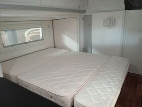 2011 Lifestyle Camper 