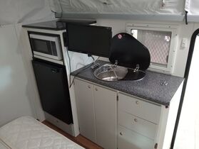 2011 Lifestyle Camper 