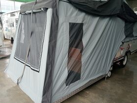 2012 Cub Drifter Supamatic