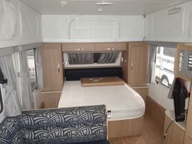 2012 Jayco Discovery