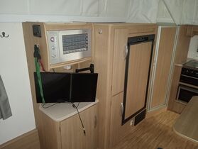 2012 Jayco Discovery