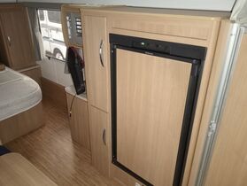 2012 Jayco Discovery