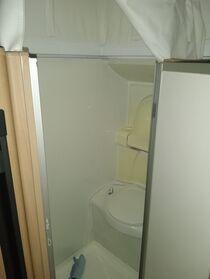 2012 Jayco Discovery
