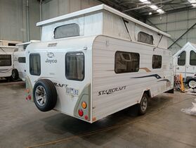 2015 Jayco Starcraft