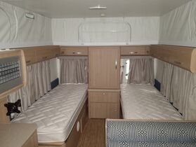 2015 Jayco Starcraft