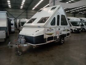 2018 AVAN Cruiseliner 1D