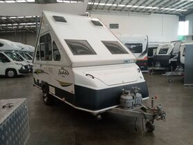 2018 AVAN Cruiseliner 1D