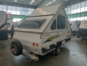 2018 AVAN Cruiseliner 1D