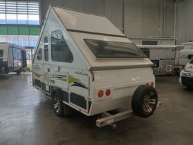 2018 AVAN Cruiseliner 1D