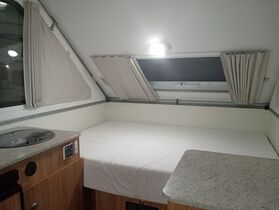 2018 AVAN Cruiseliner 1D