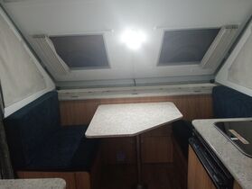 2018 AVAN Cruiseliner 1D