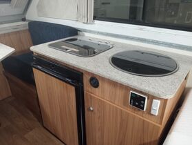 2018 AVAN Cruiseliner 1D