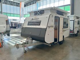 2019 AVAN Aspire 402 Pop Top