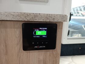 2019 AVAN Aspire 402 Pop Top