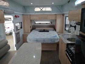 2019 AVAN Aspire 555PT