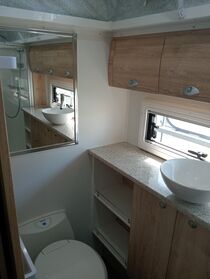 2019 AVAN Aspire 555PT