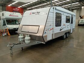 2011 Big Red Twin Single beds