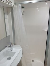 2019 Big Red Twin Single beds